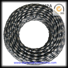 Diamond Wire Saw for Marble Quarrying